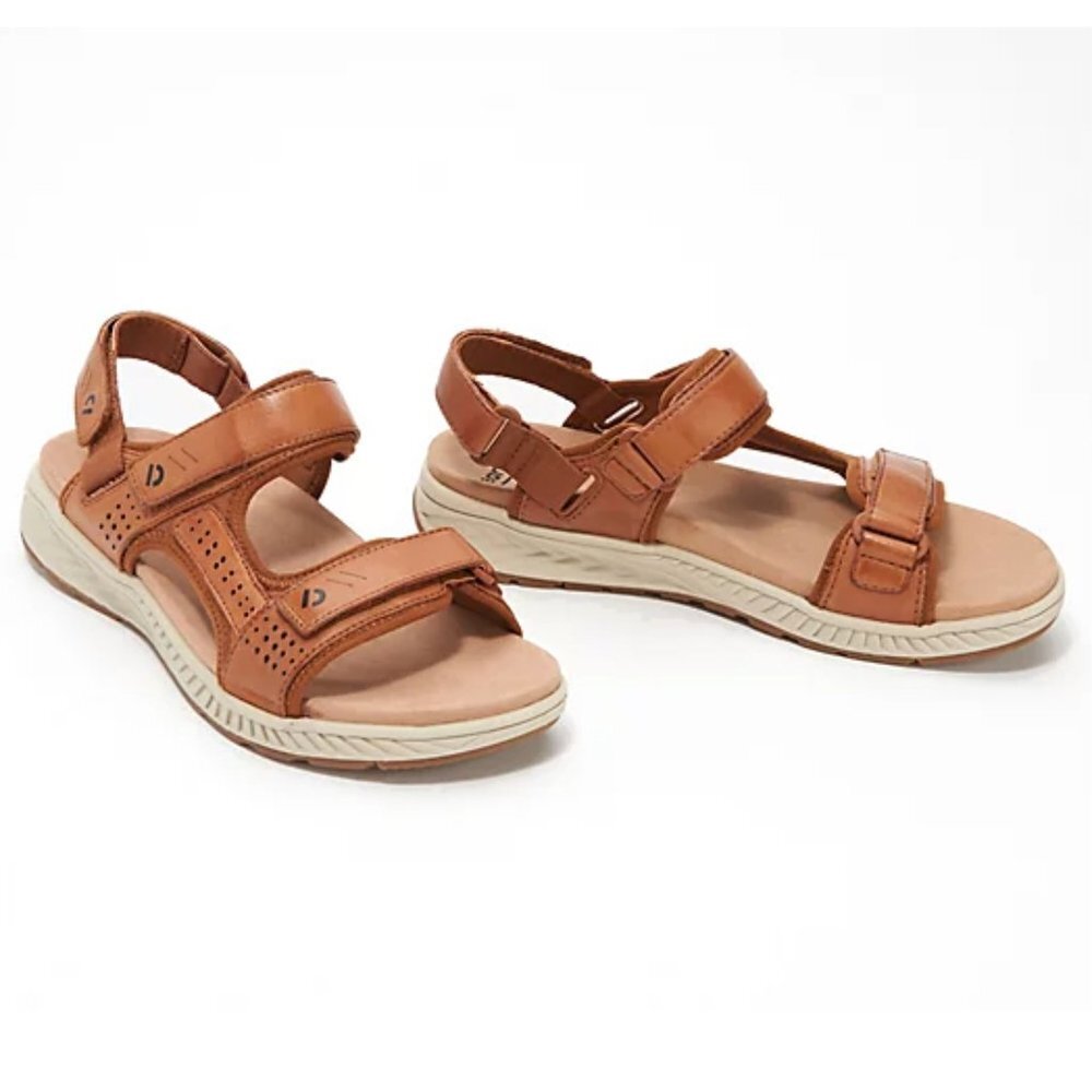 Earth Leather Sport Sandal